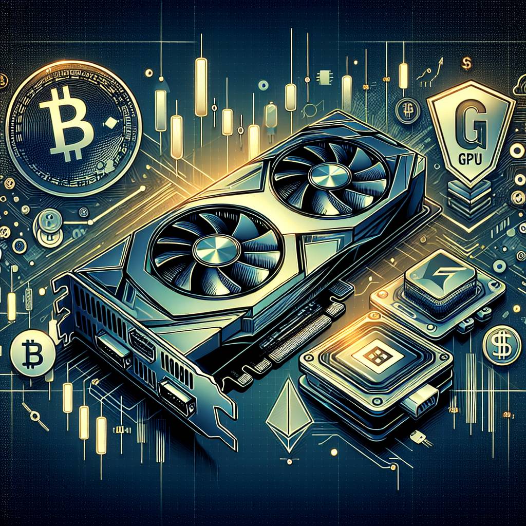 What are the best cryptocurrencies to mine with a 3080 Ti graphics card?