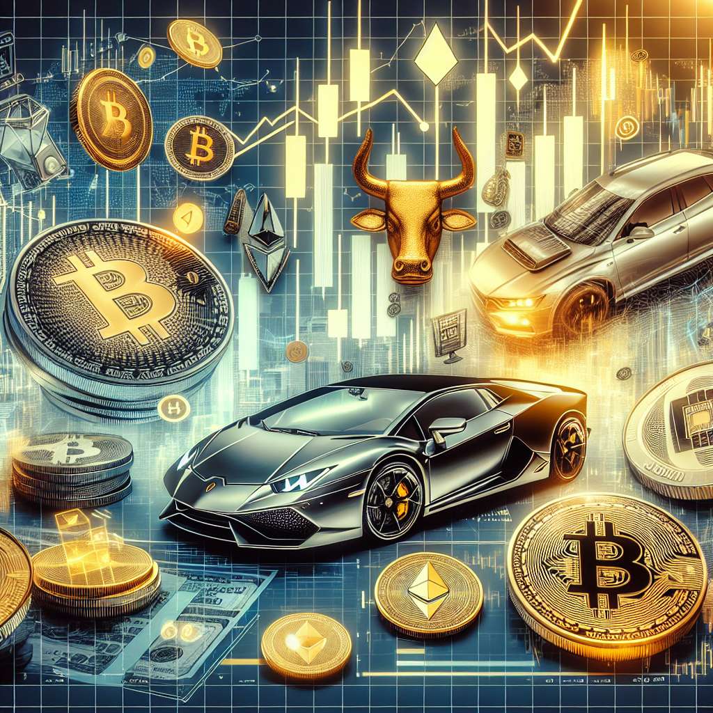 What are the best strategies for investing in cryptocurrencies and becoming a Miami millionaire?