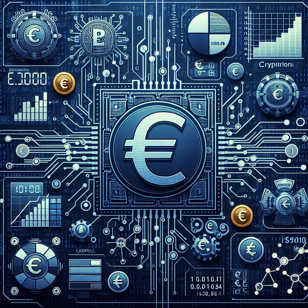 What are the factors that influence the ethereum koers euro and how can I predict its future trends?