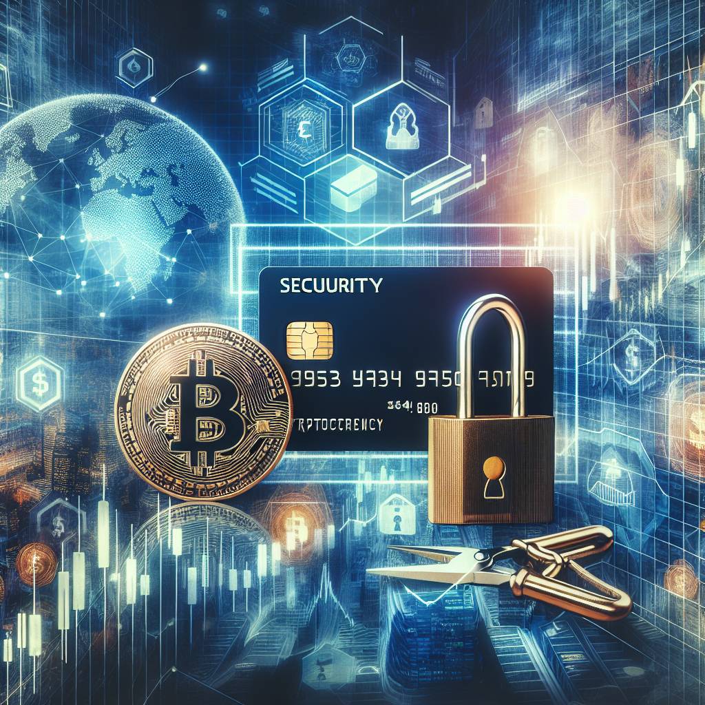 What are the security measures in place for using Quicken with cryptocurrencies?