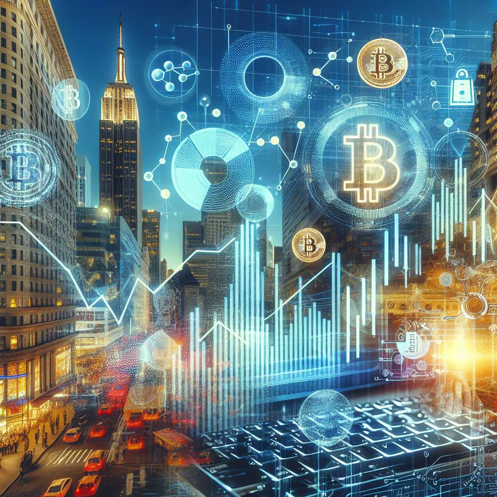 What are the potential risks and returns of investing in cryptocurrencies through Northwestern Mutual?