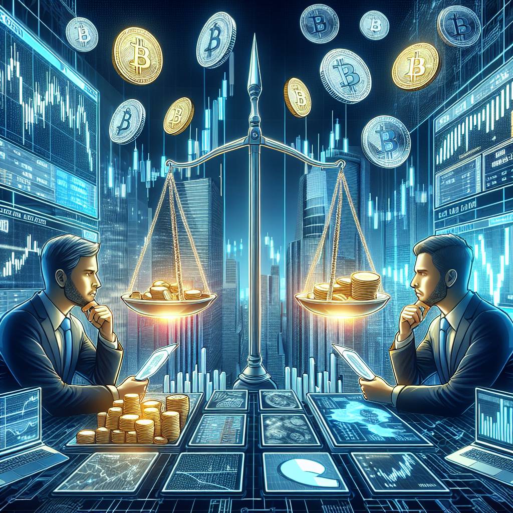What are the risks and benefits of using spreading bets for trading cryptocurrencies?