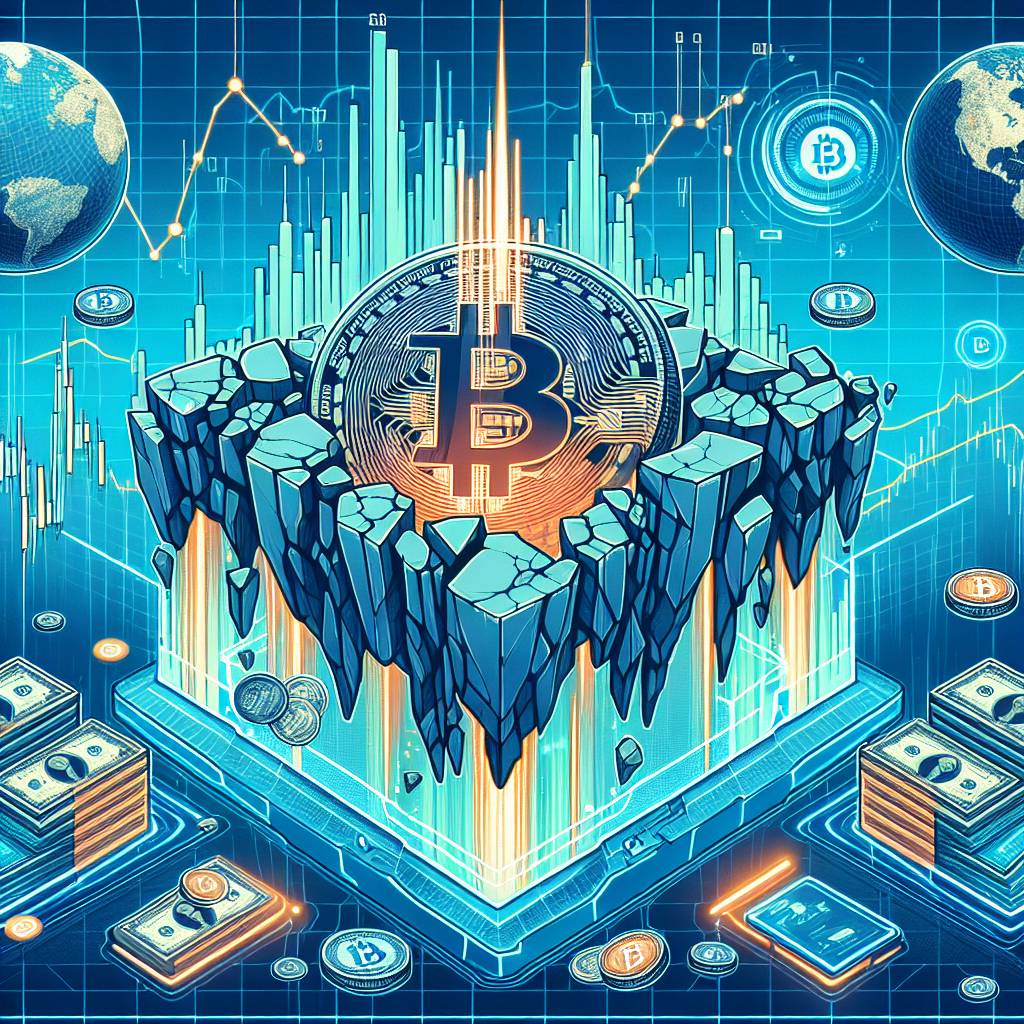 How can I use tectonic price prediction to make profitable investments in the cryptocurrency industry?