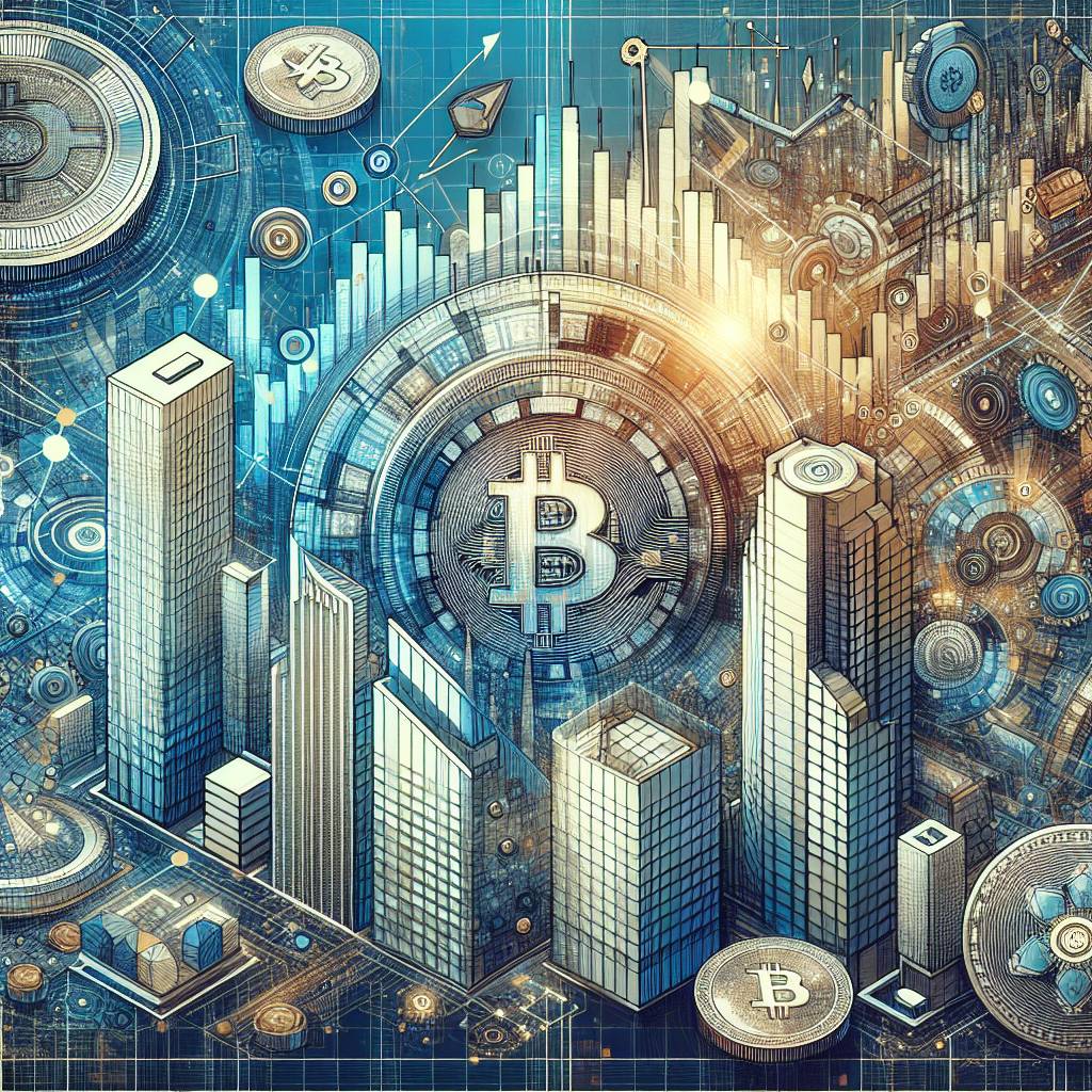What are the risks and rewards of high income investing in the digital currency space?