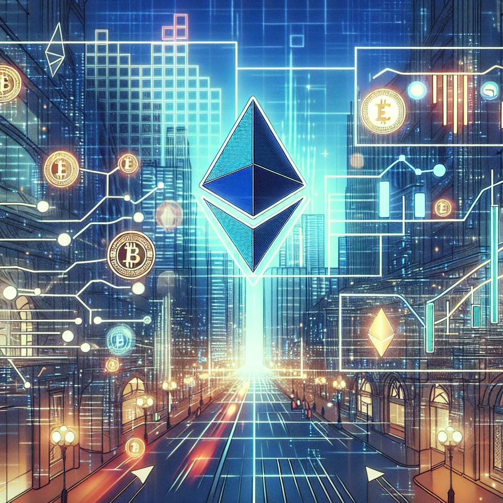 Can you provide information on the release date of the earnings report for Ethereum?