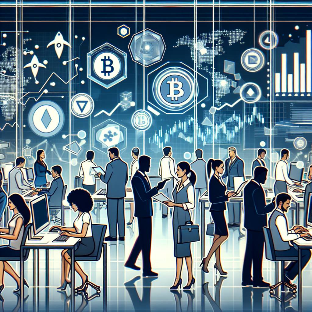 What are the key negotiation skills required for effective cryptocurrency trading?