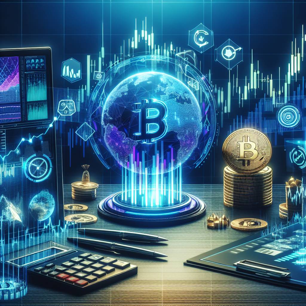 What role does user testing play in determining the stock price of cryptocurrencies?