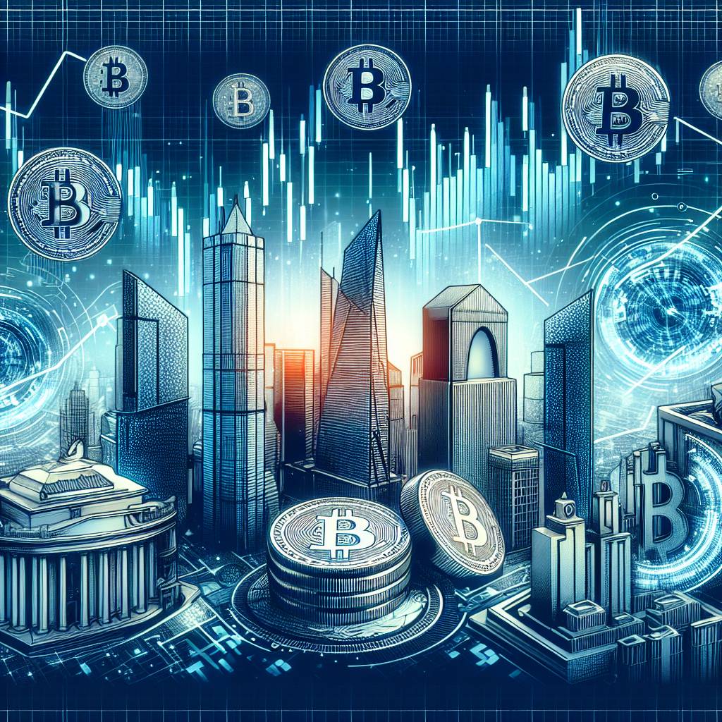 What are the potential risks of investing in cryptocurrencies with a short-term strategy?