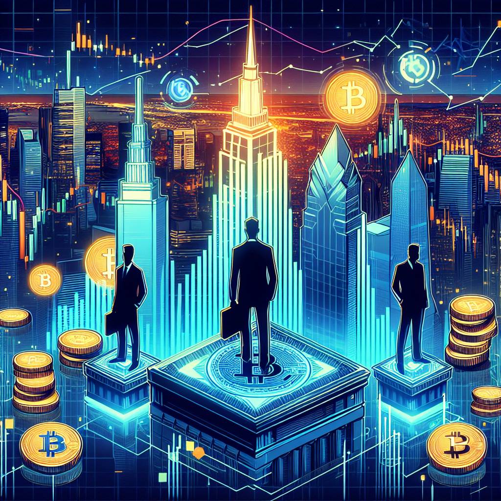 What are the latest crypto technology trends in the cryptocurrency industry?