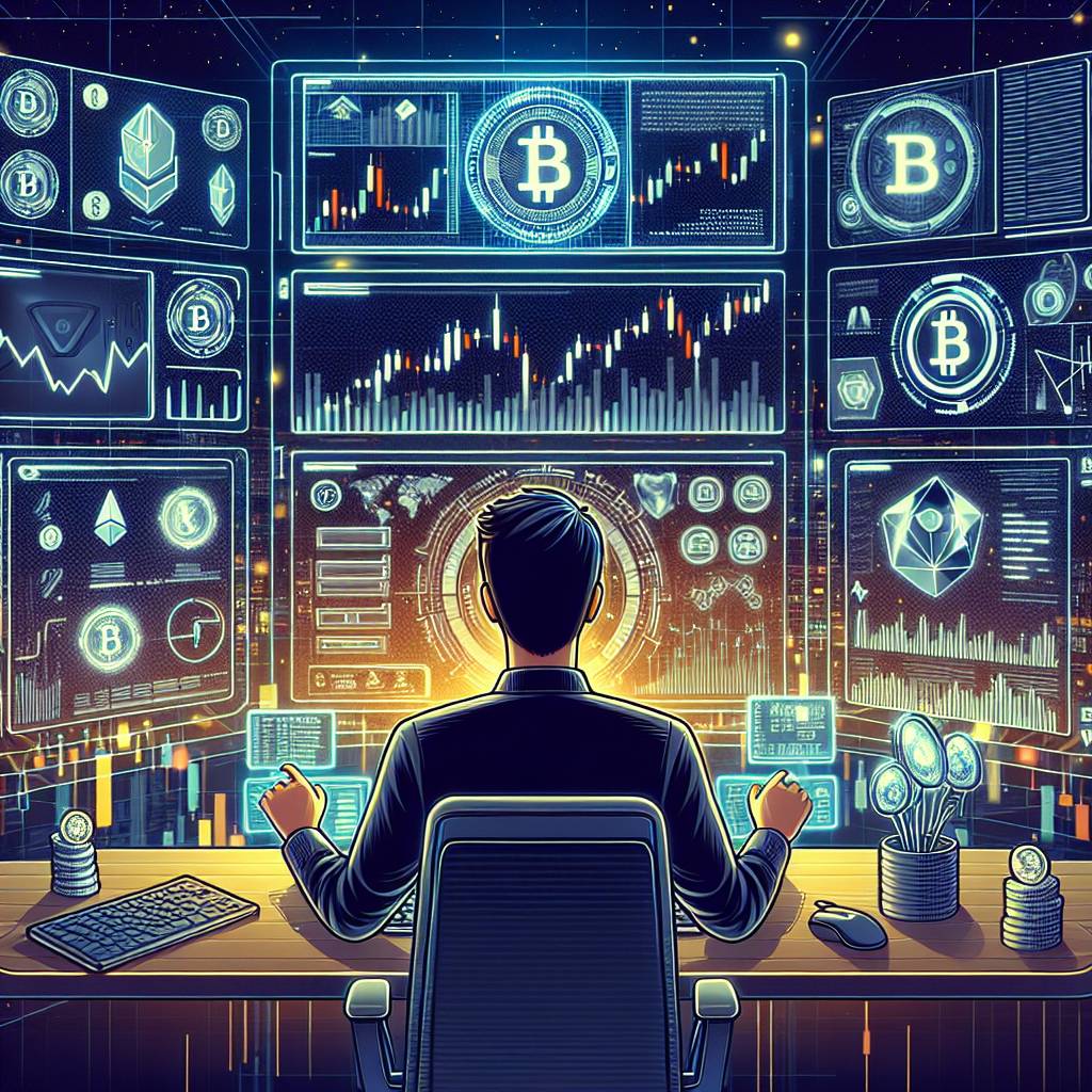 How can I make a profit of $20000 with cryptocurrencies?