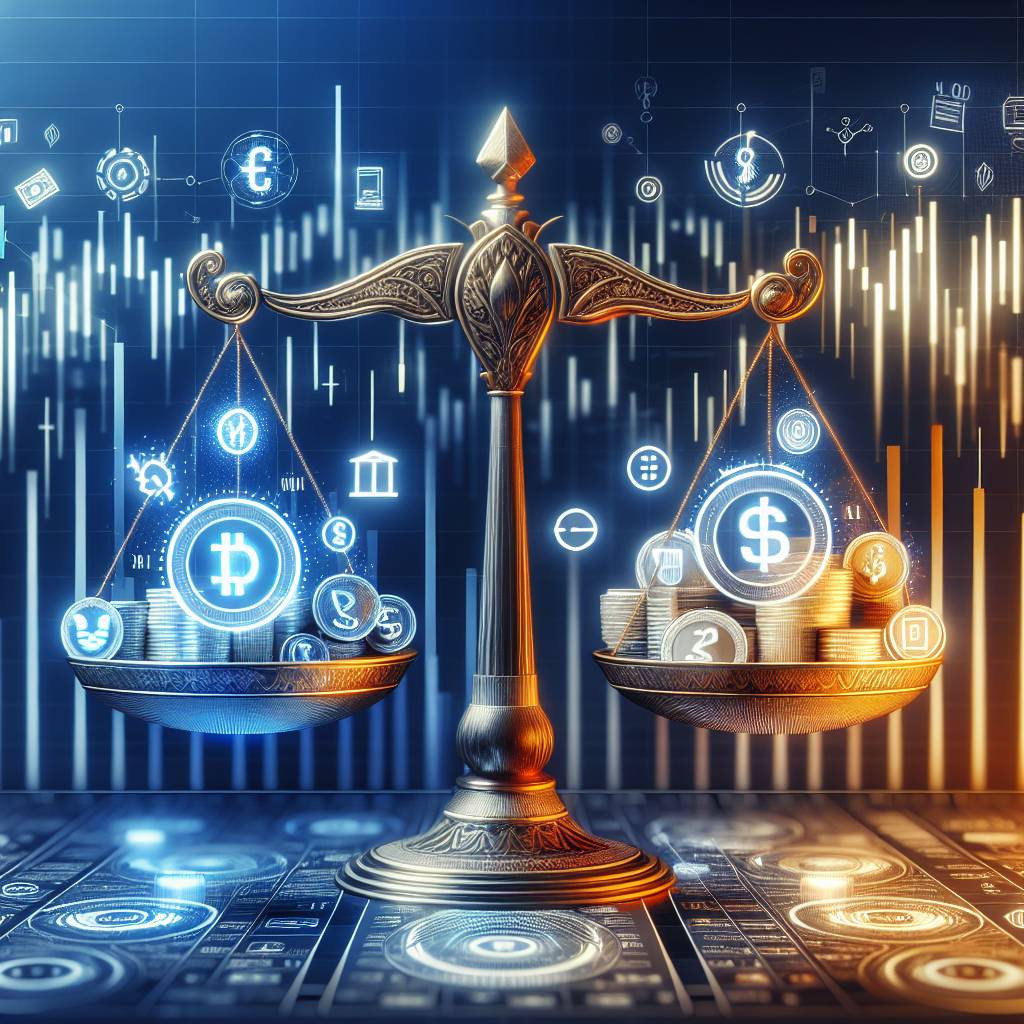 What are the advantages and disadvantages of using low-cost futures platforms in the cryptocurrency space?