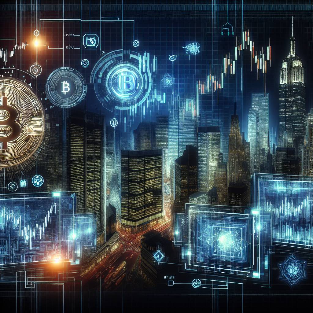 What are the top forex strategies for trading digital currencies?