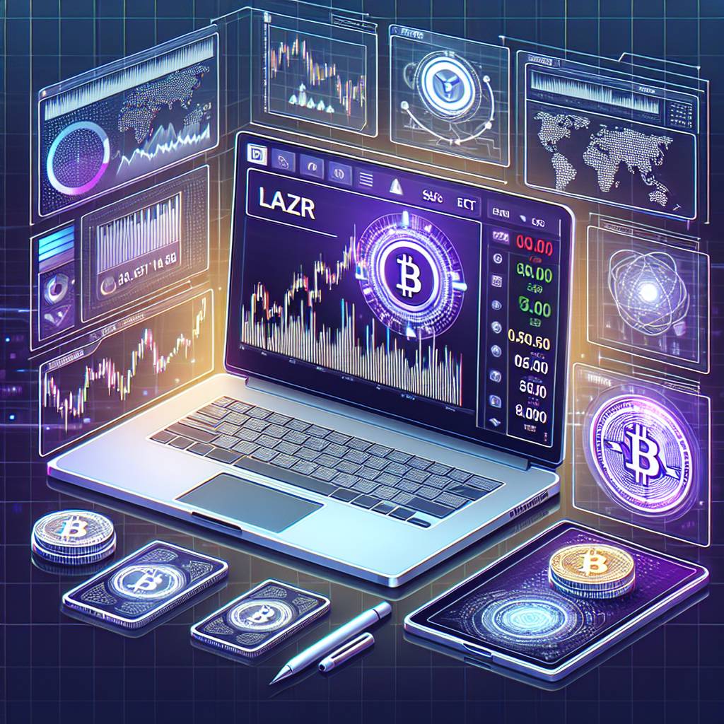 How can MES and ES futures be used for trading digital currencies?