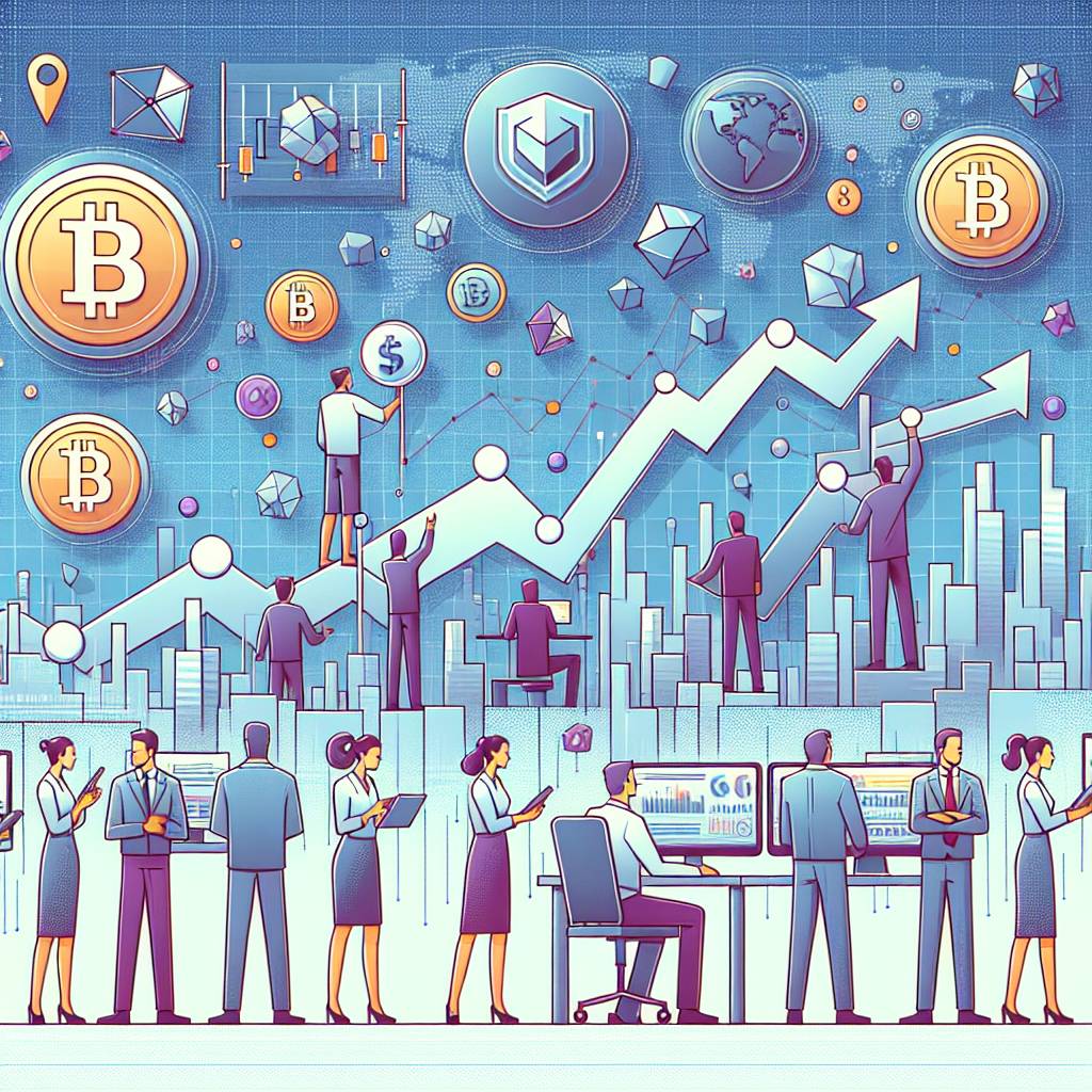 How does the minimum trade size for digital currencies differ on various forex exchanges?