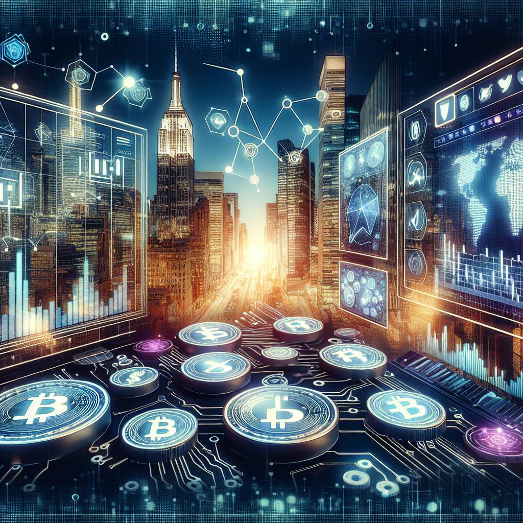 What are the best future option strategies for trading cryptocurrencies?