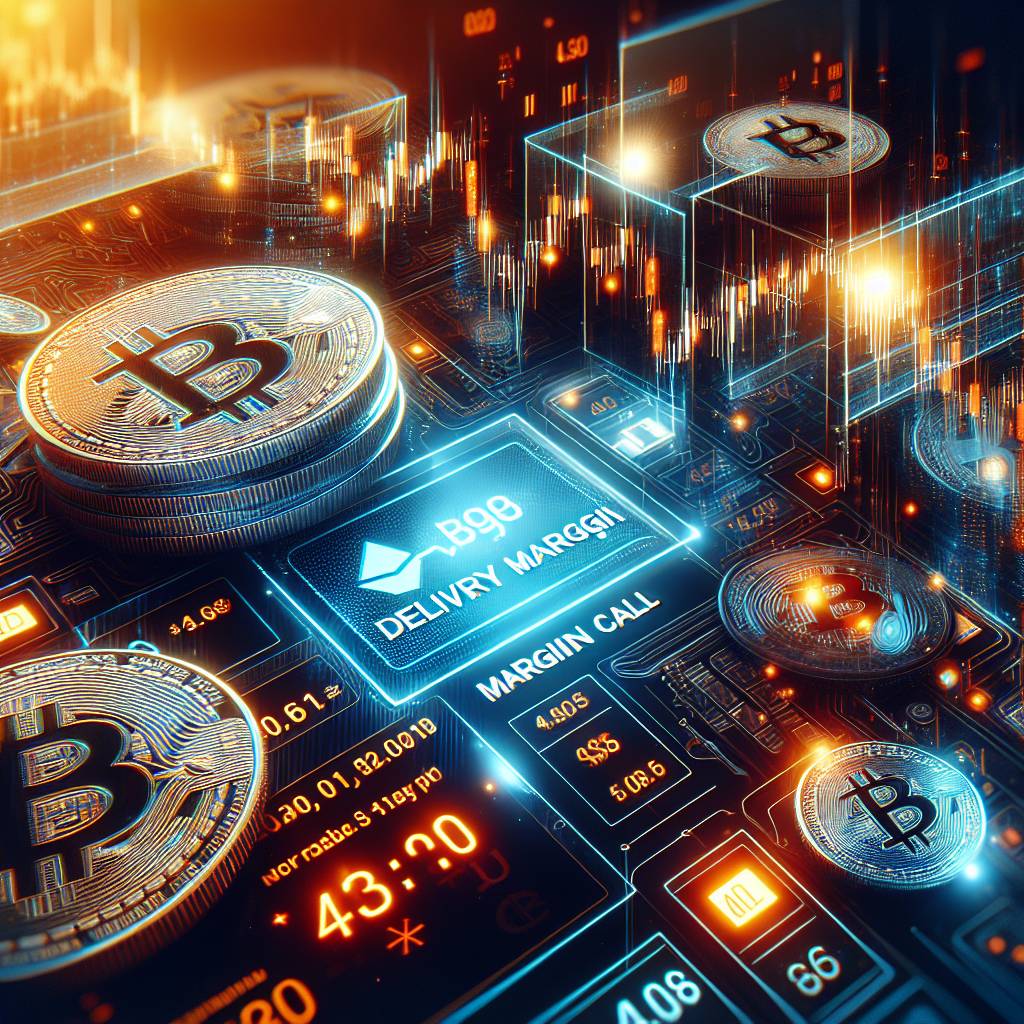 What are the risks associated with taking a long or short position in cryptocurrencies?