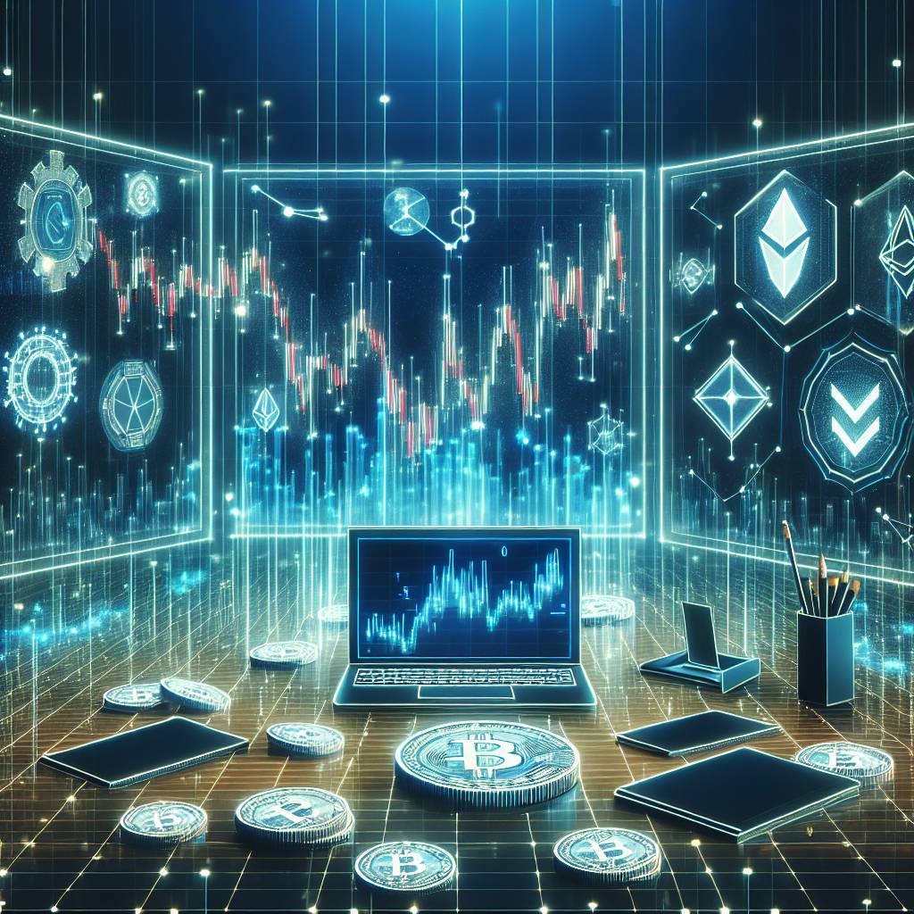What are the recent trends and patterns in NAS100 analysis that cryptocurrency traders should be aware of?