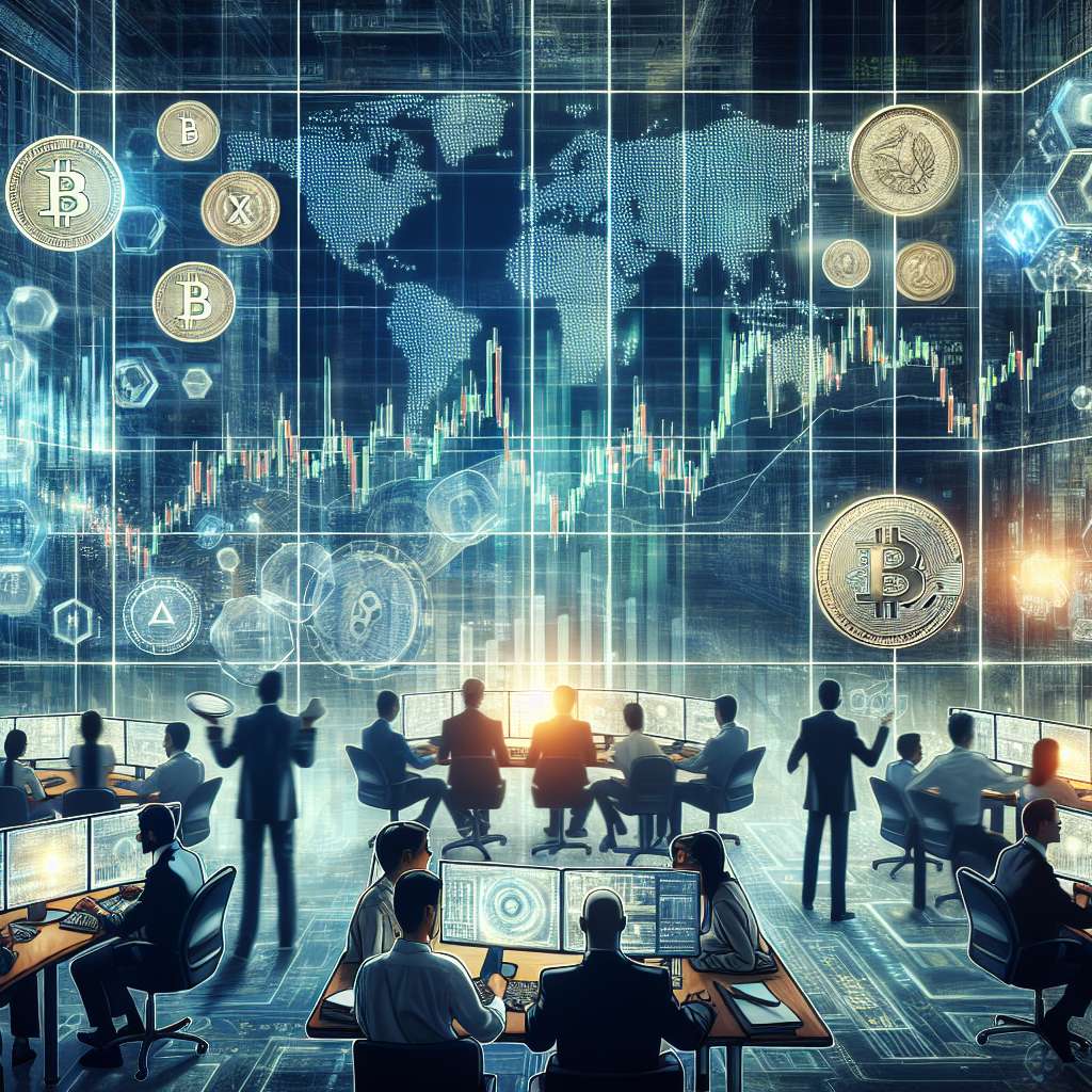 What are the benefits of using market-to-market valuation for cryptocurrencies?