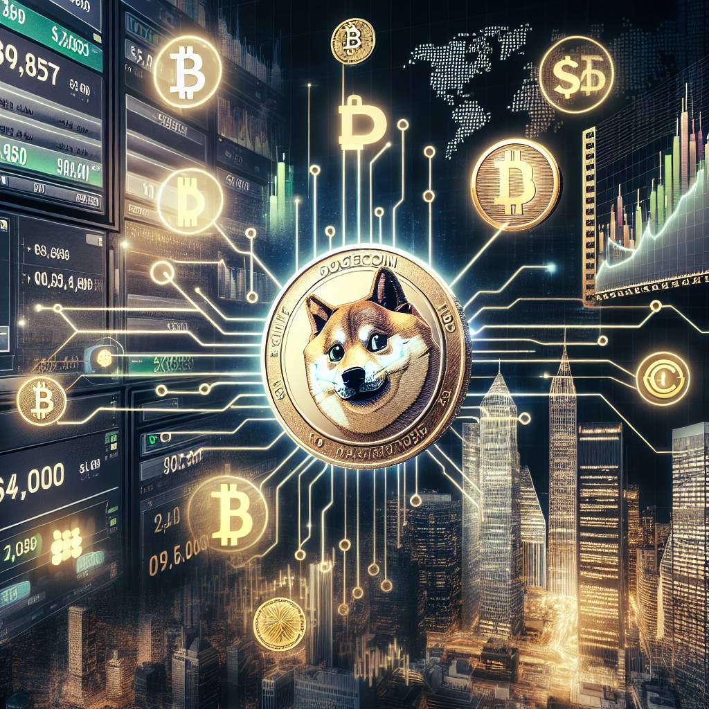 What is the best platform to buy Dogecoin in Germany?