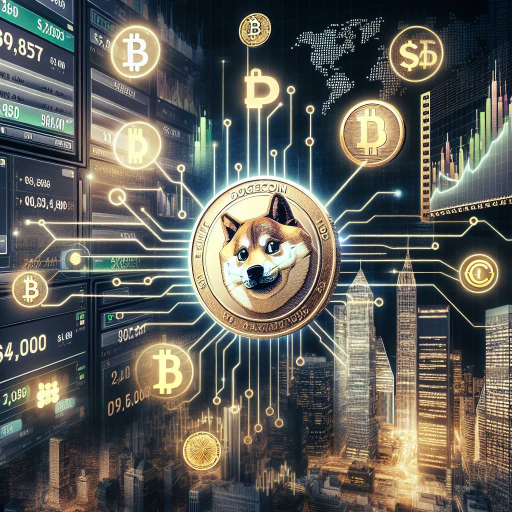 What is the best platform to buy Dogecoin in Australia?