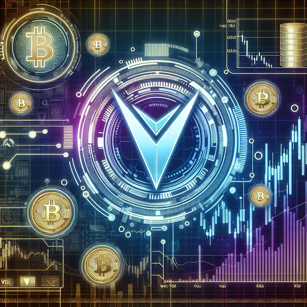 What strategies can be used to interpret the VIX indicator in the cryptocurrency market?