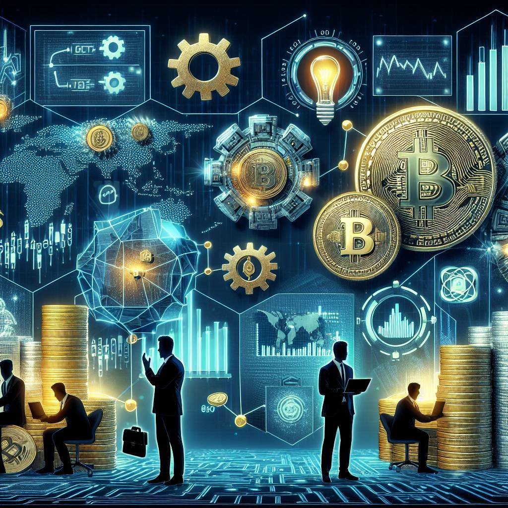 What strategies can be used to optimize market on close imbalance in the cryptocurrency market?