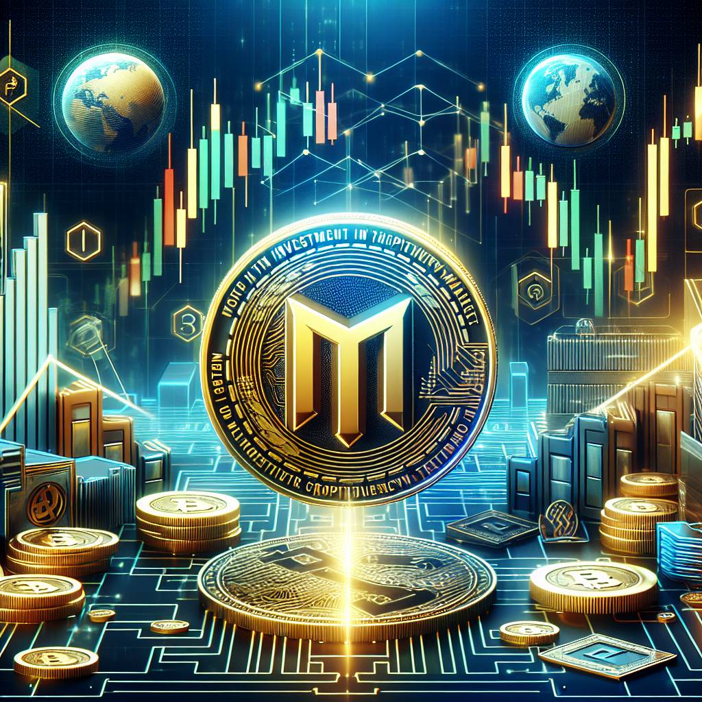 Is MTTR worth buying for long-term investment in the world of digital currencies?