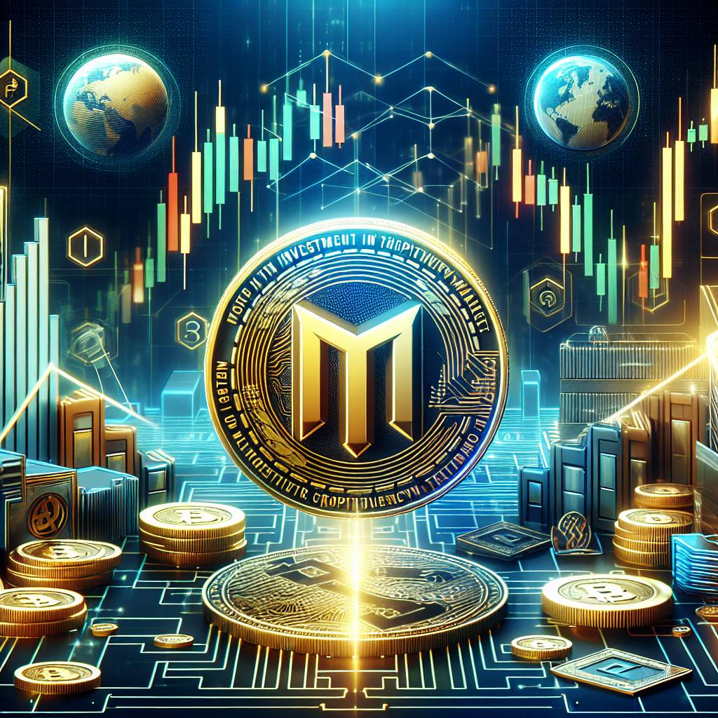 What is the impact of MTTR on investor relations in the cryptocurrency industry?