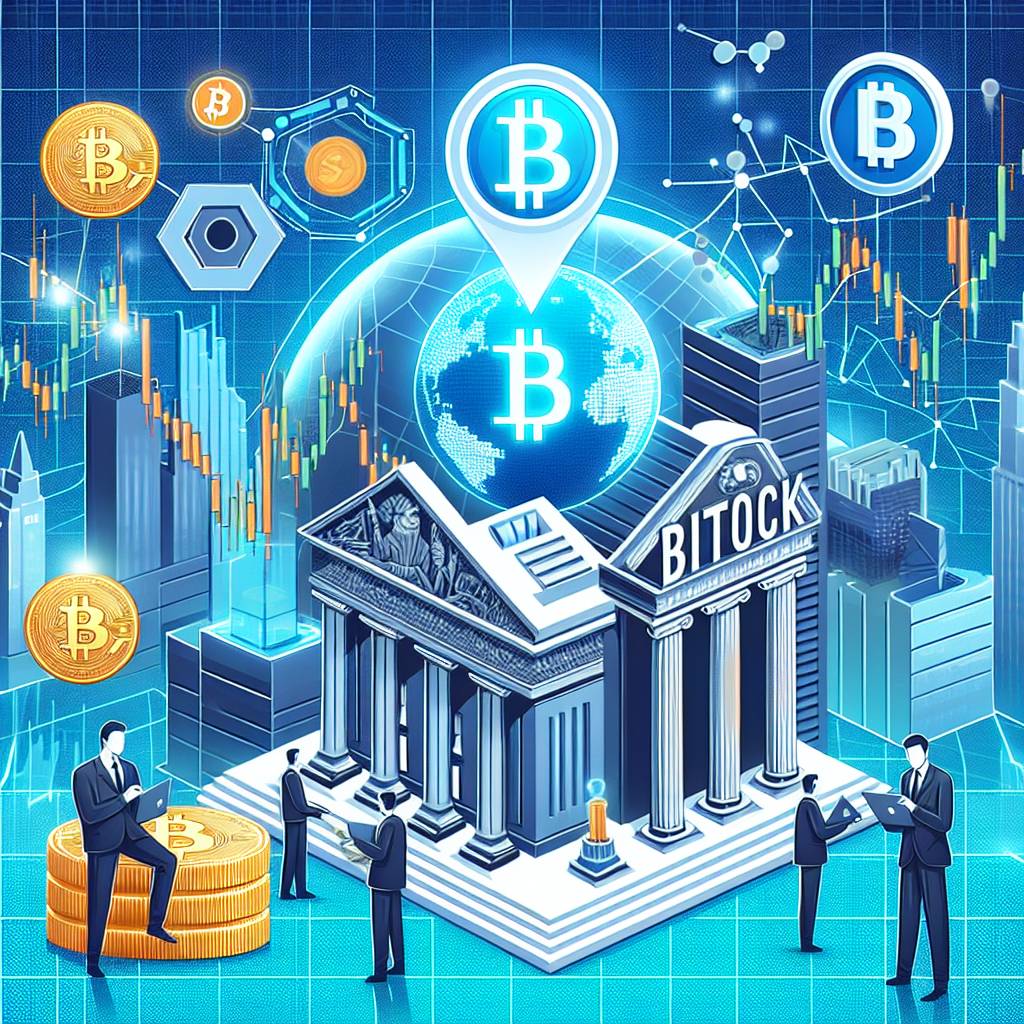 How can I use leading indicators to predict the performance of cryptocurrency stocks?