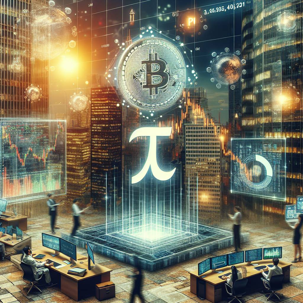 What is the predicted value of Pi Network in the cryptocurrency market?