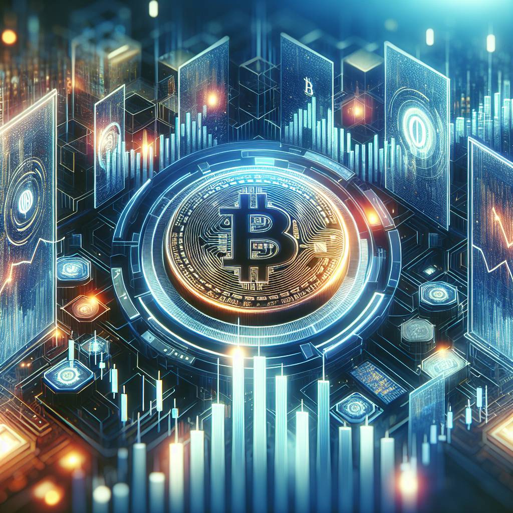 What are the potential benefits of including Vanguard VGT ETF in a cryptocurrency portfolio?