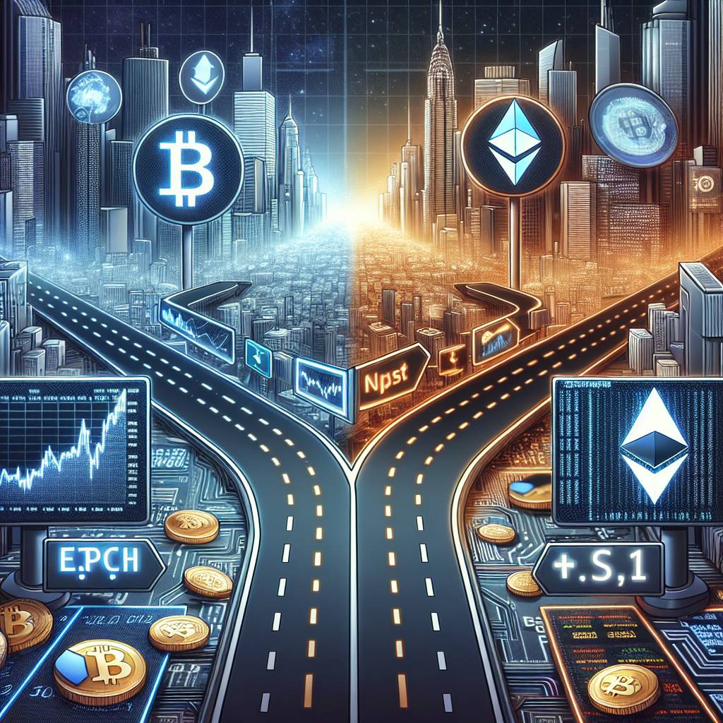 What factors should I consider when deciding between investing in cryptocurrencies or trading CFDs?