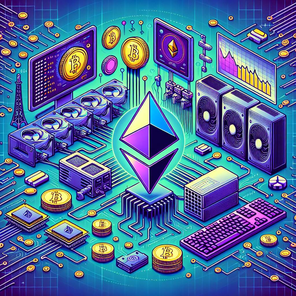 How can I mine Ethereum (ETH) and is it still profitable?