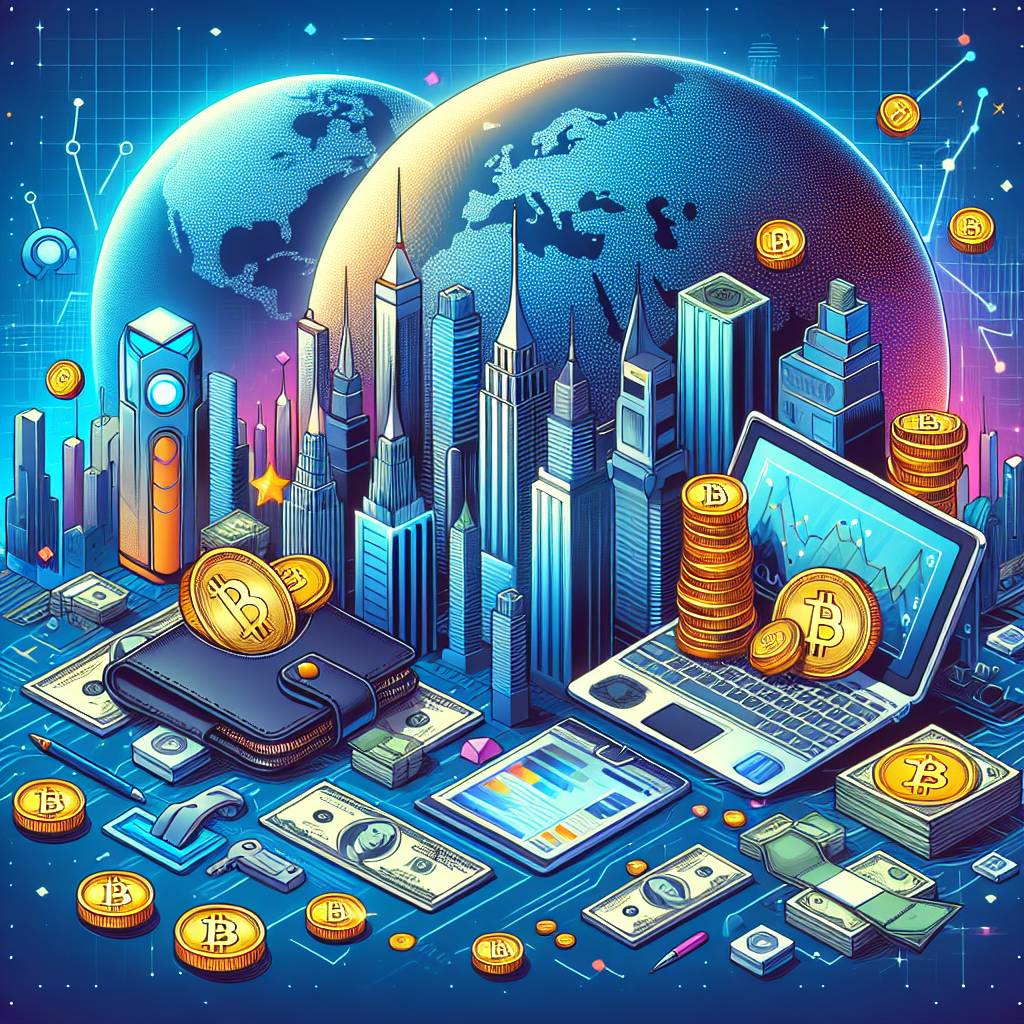 Are there any recommended digital currency trading apps on apkpure?