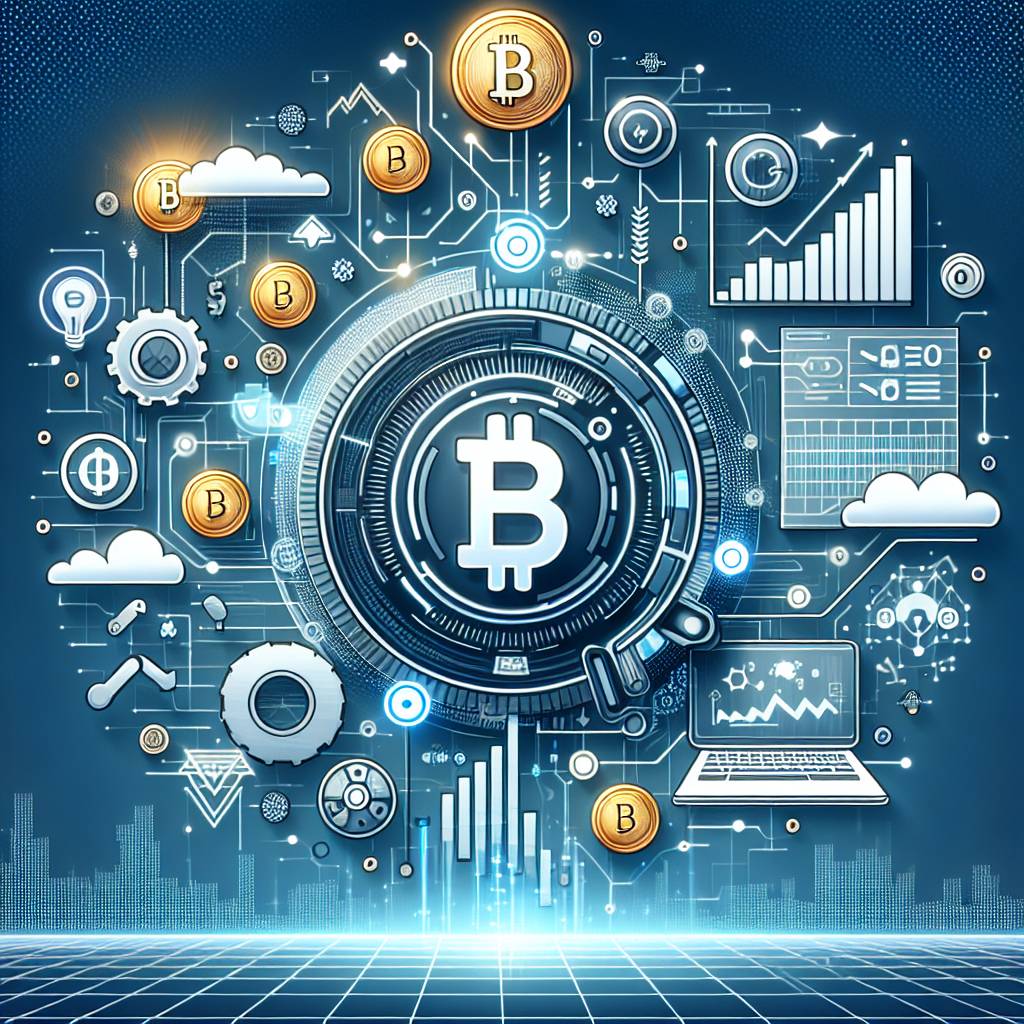 Why is a free market economy important for the success of cryptocurrency exchanges?
