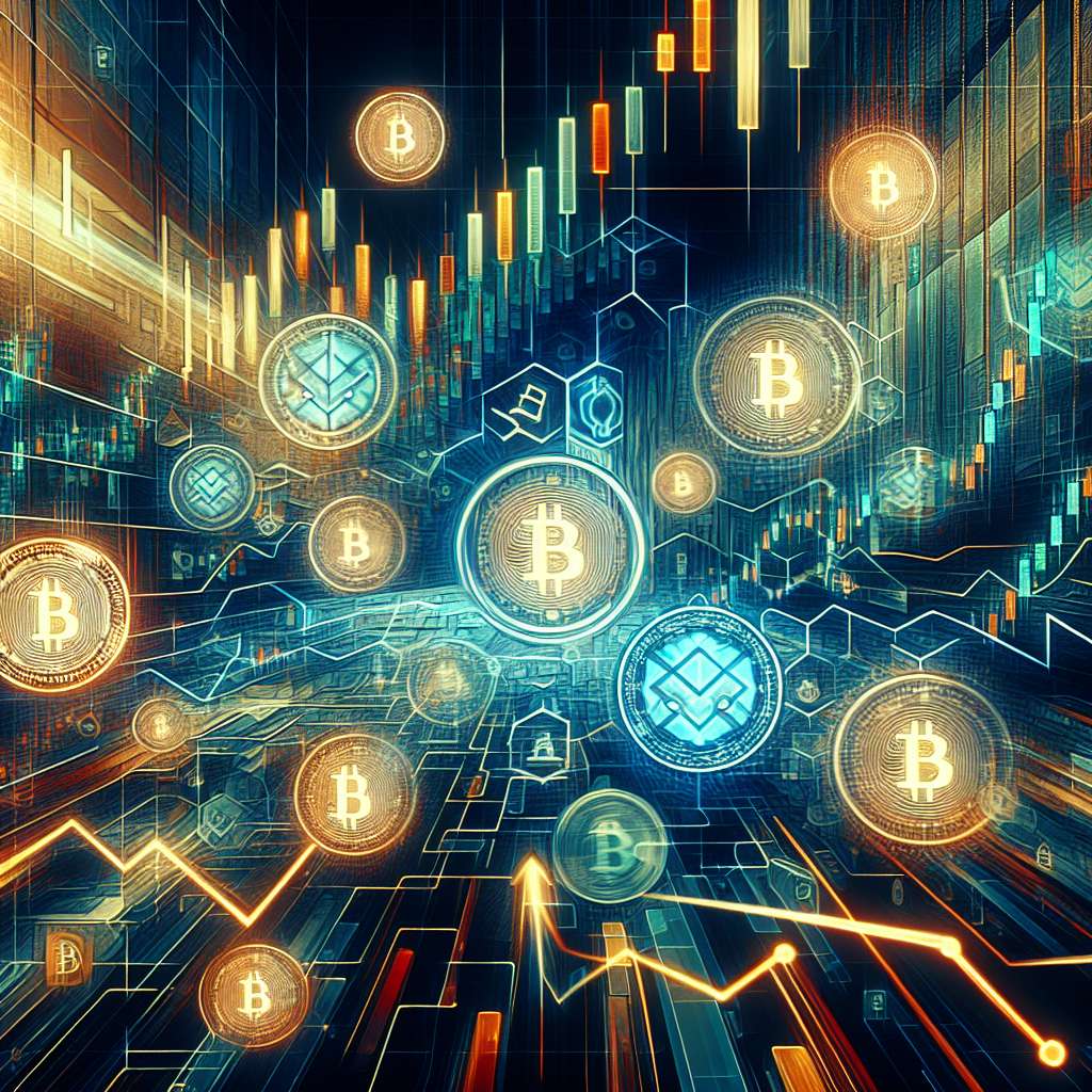 How does Bitcoin perform in terms of market volatility during June and November?