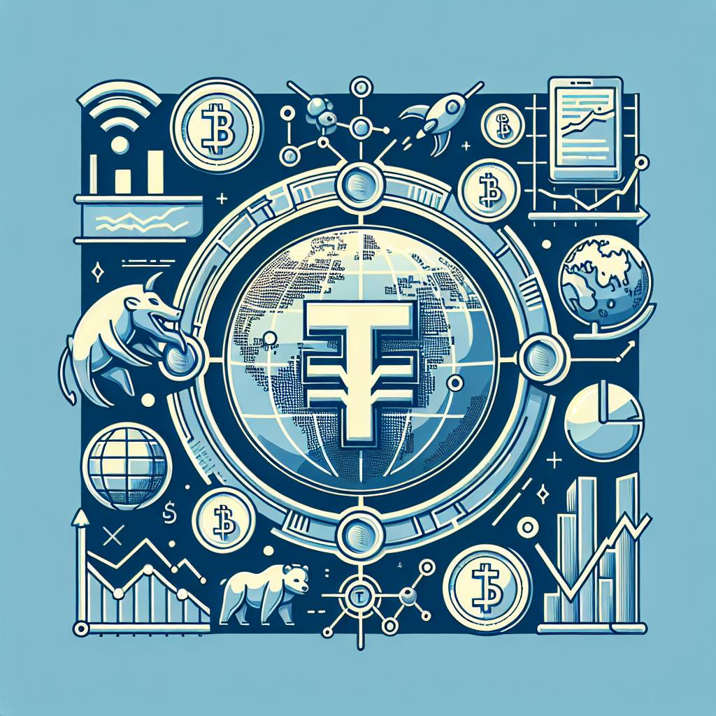 What is the current price of USDT-ERC20 and how does it compare to other stablecoins?