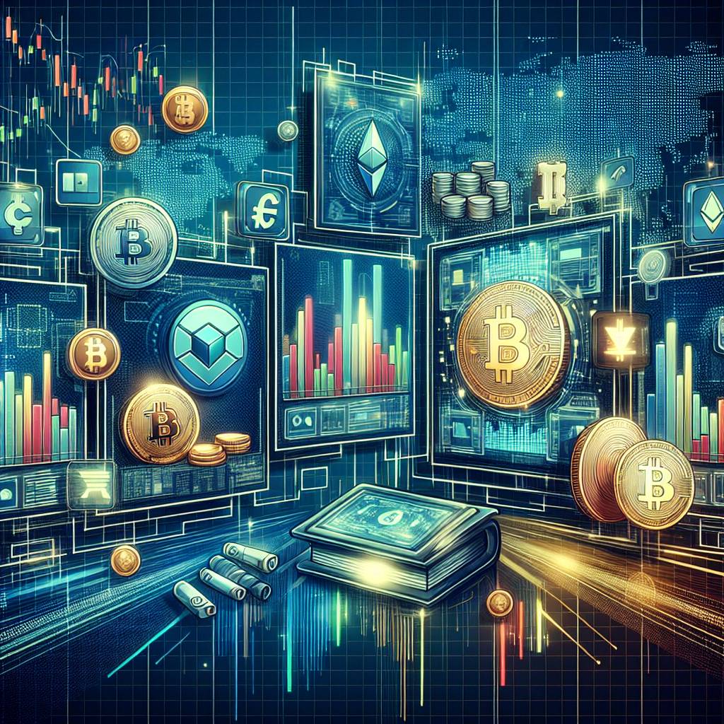 How can I diversify my cryptocurrency investment portfolio in 2024?
