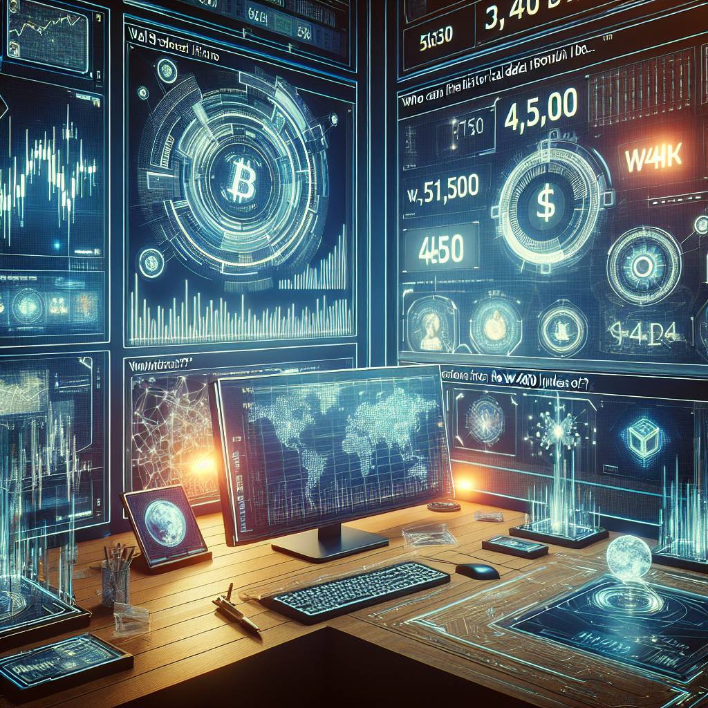 Where can I find historical data for the SHIB coin chart?