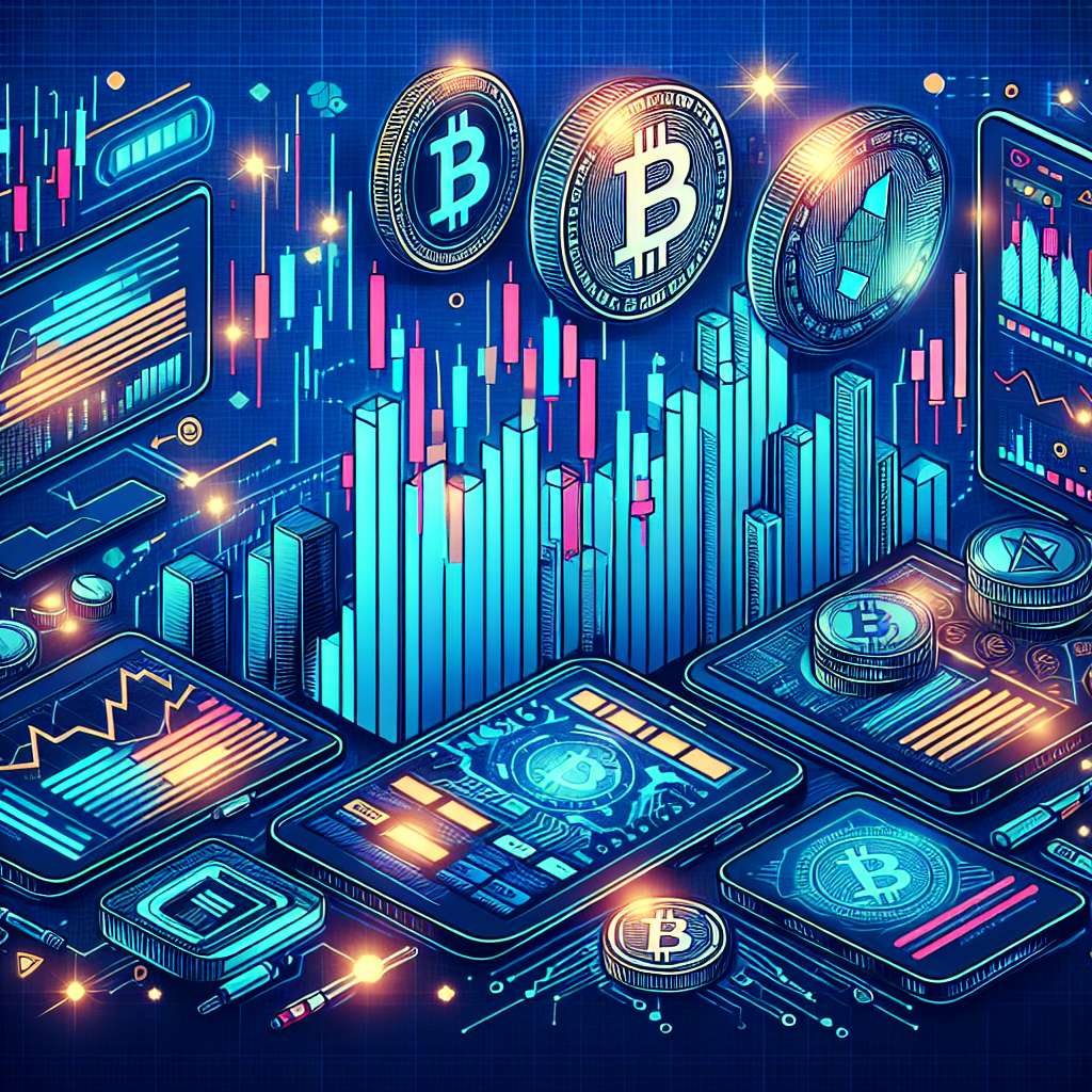 Which stock services provide the most reliable information for cryptocurrency investments?