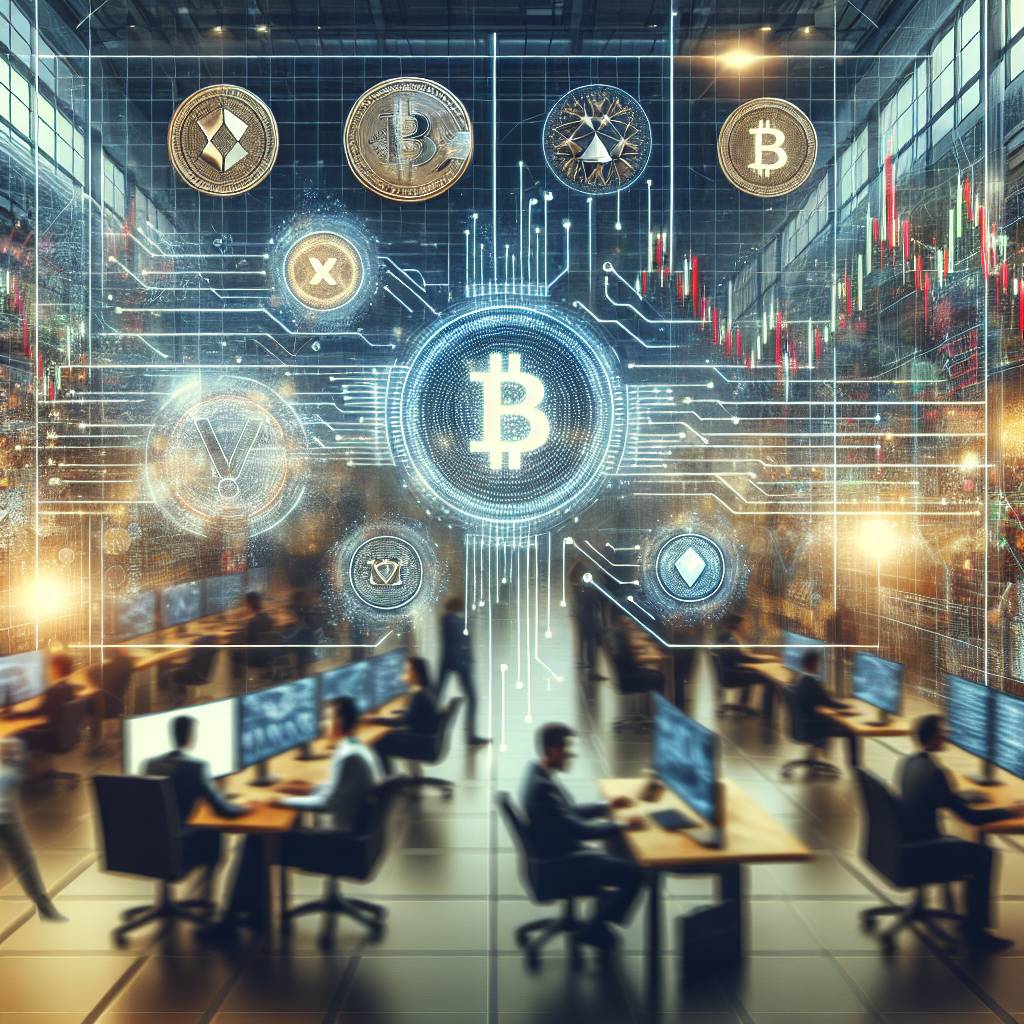 What are the best cryptocurrency screeners available on Benzinga?