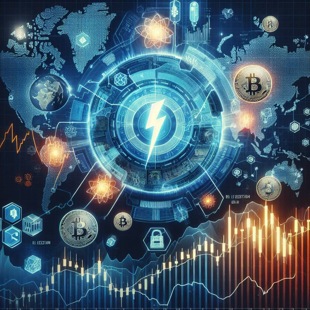 What impact will hydrogen power have on the future of digital currencies?