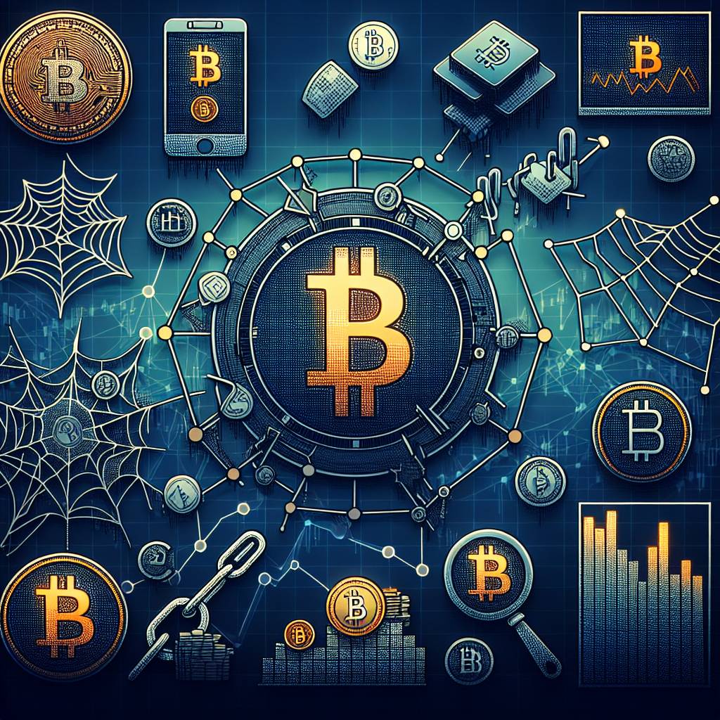 What are the potential risks and challenges of using cryptocurrency in multi-level marketing?