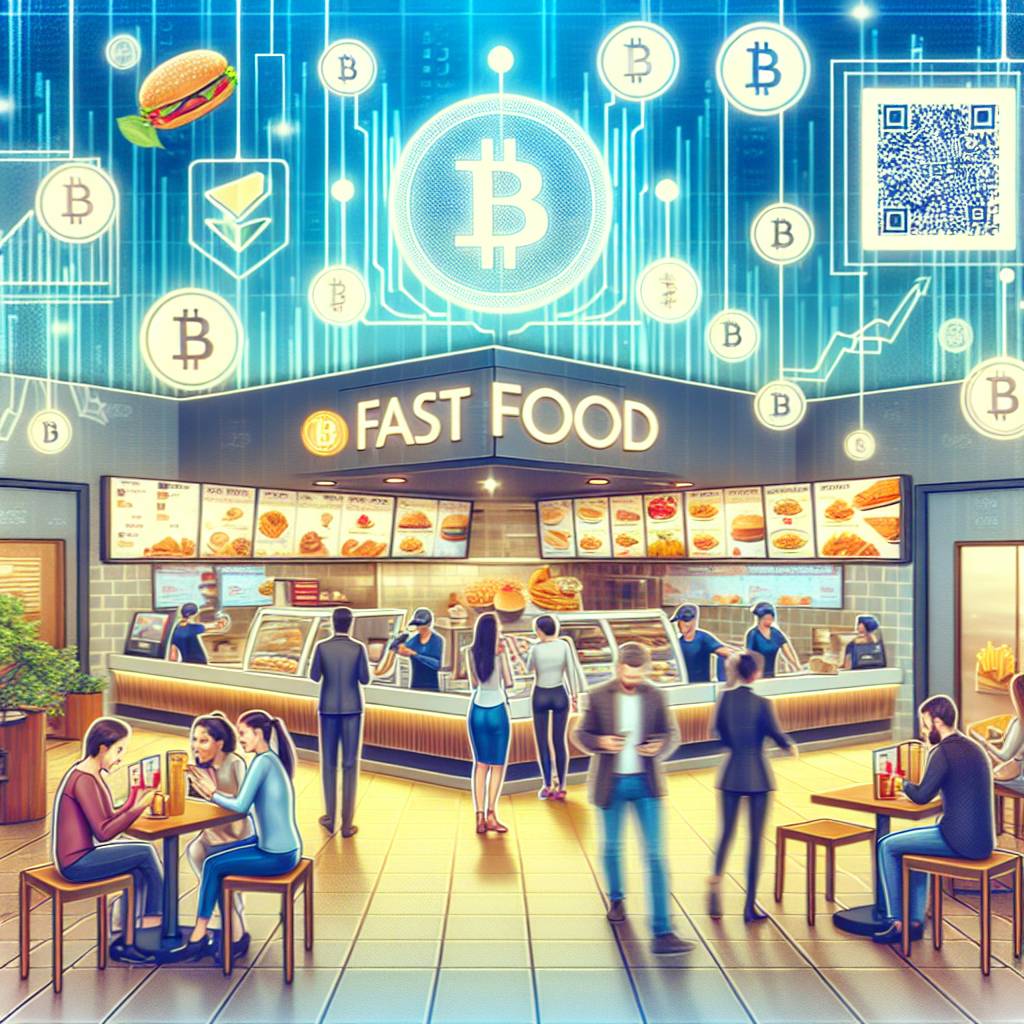 How can McDonald's Land be integrated into the cryptocurrency ecosystem?