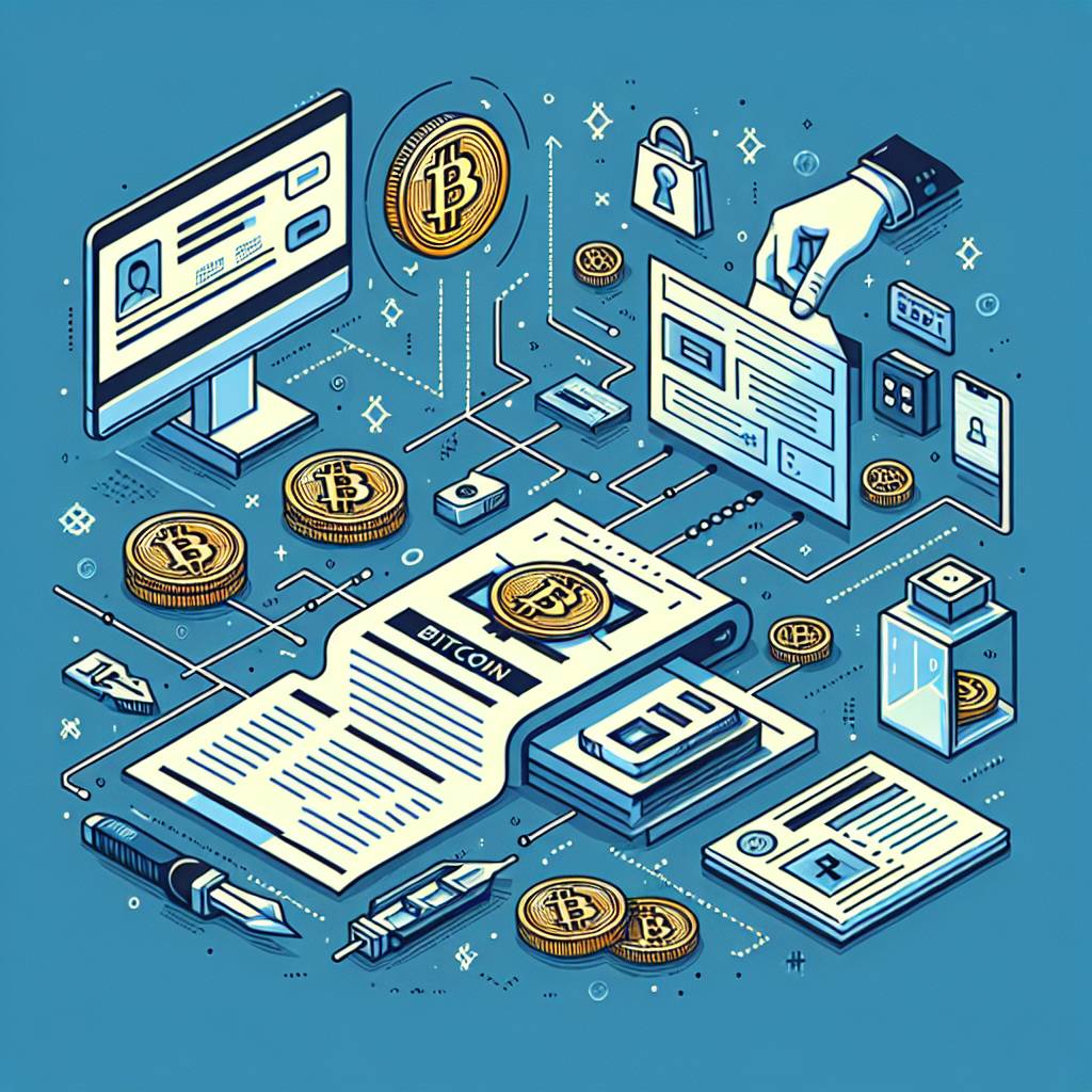 What are the steps to create a paper wallet for securely storing cryptocurrencies offline?