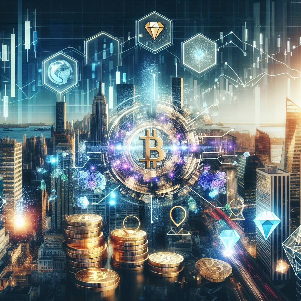 What are the advantages of investing in Defichain Coin?