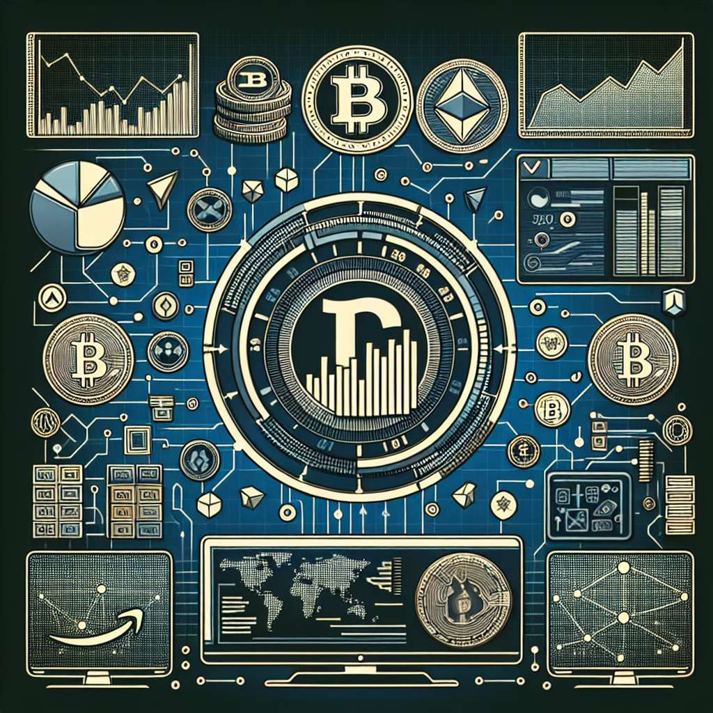 What is the fundamental valuation of cryptocurrencies and how is it calculated?