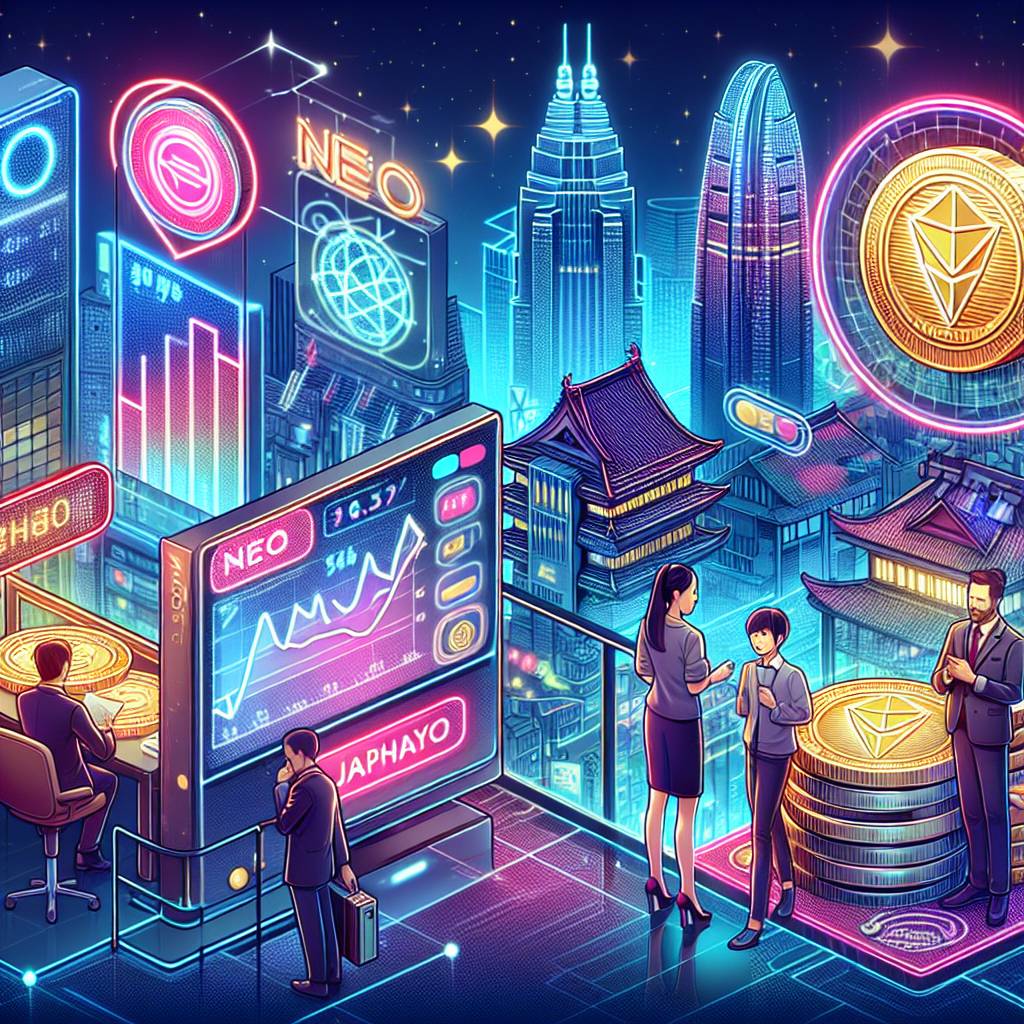How can I use Neo Tokyo codes to maximize my profits in the cryptocurrency market?