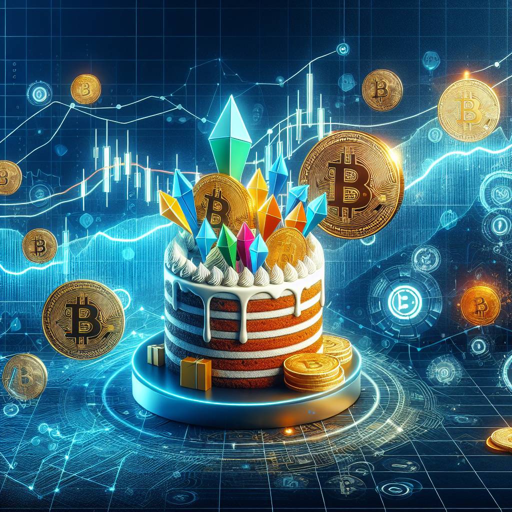 How does LPS Cake compare to other digital currencies in terms of returns and stability?