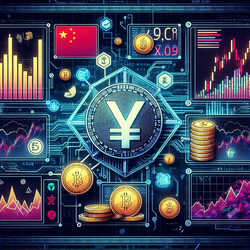 What factors can affect the exchange rates between cryptocurrencies and the dollar?